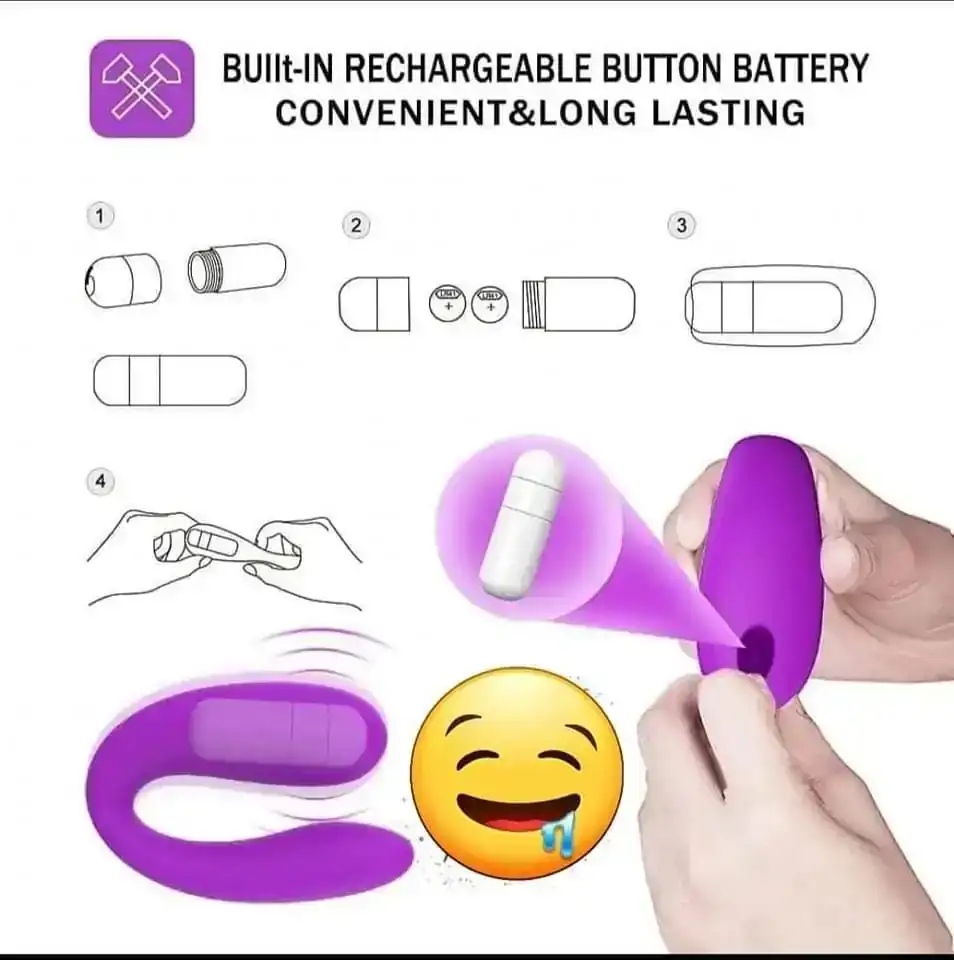 Vibrador U 3