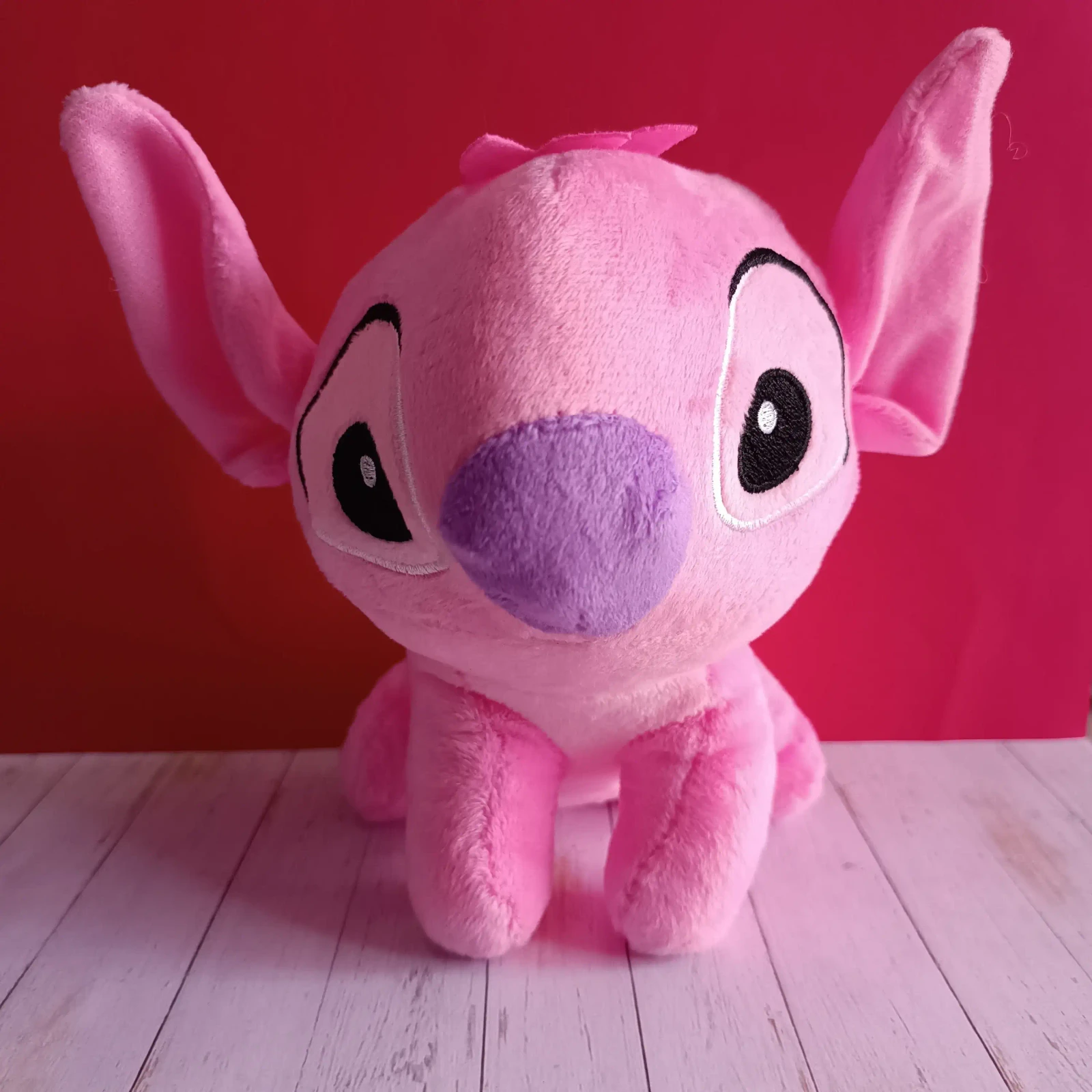 PELUCHE ANGELA
