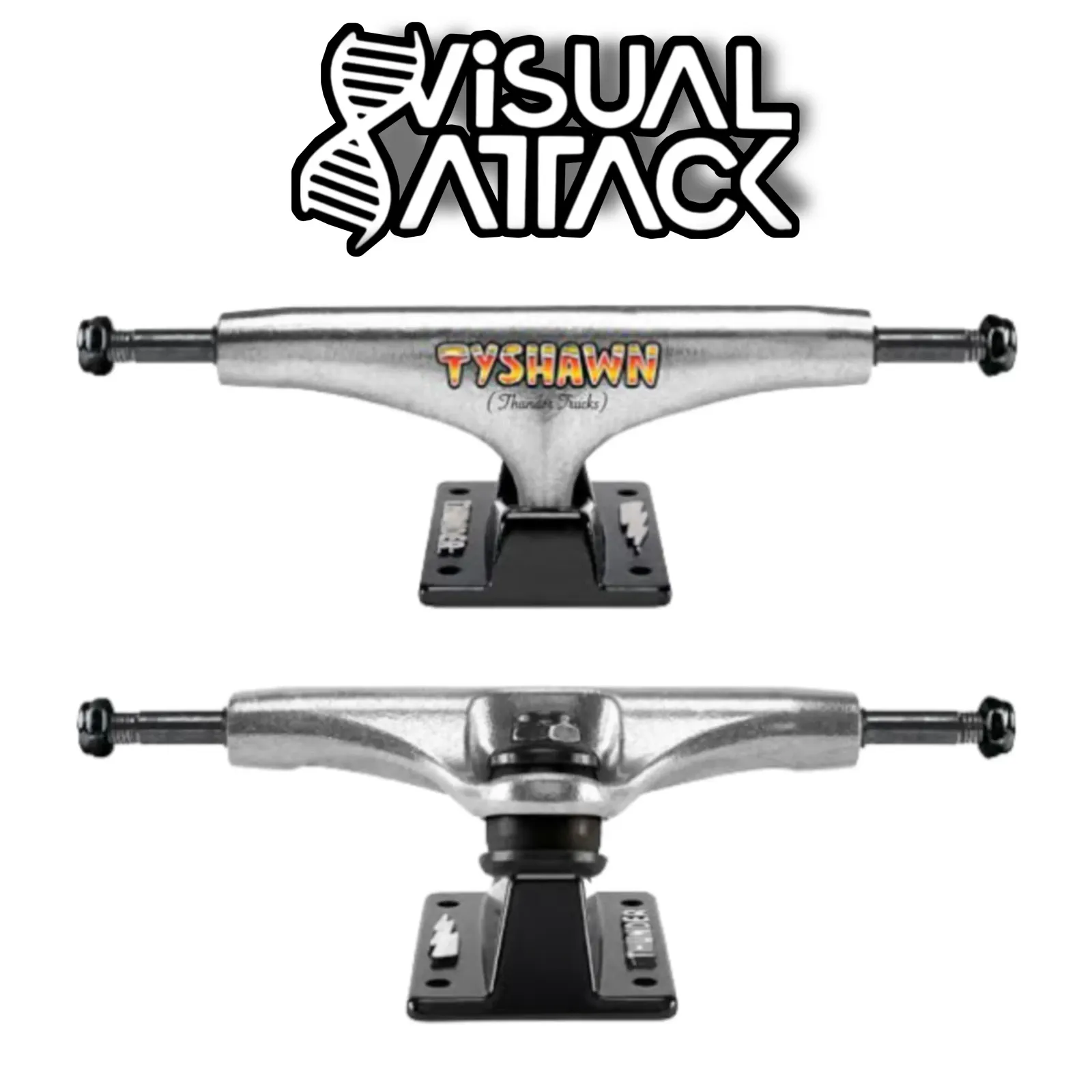 Trucks Thunder Tyshwan 149mm