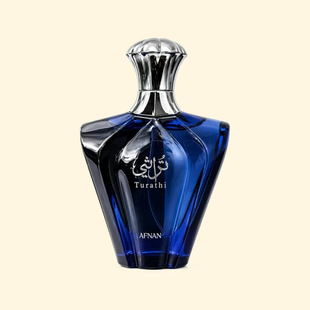 Turathi Blue