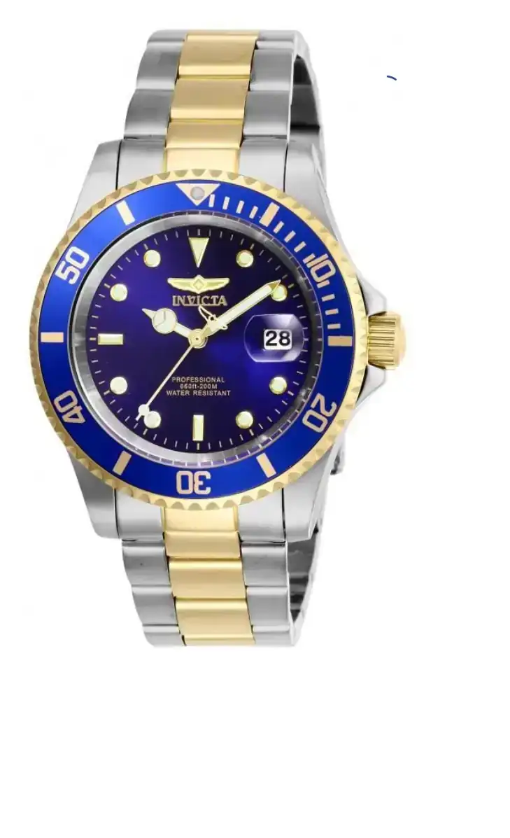 Reloj Invicta Pro Diver para hombre 26972