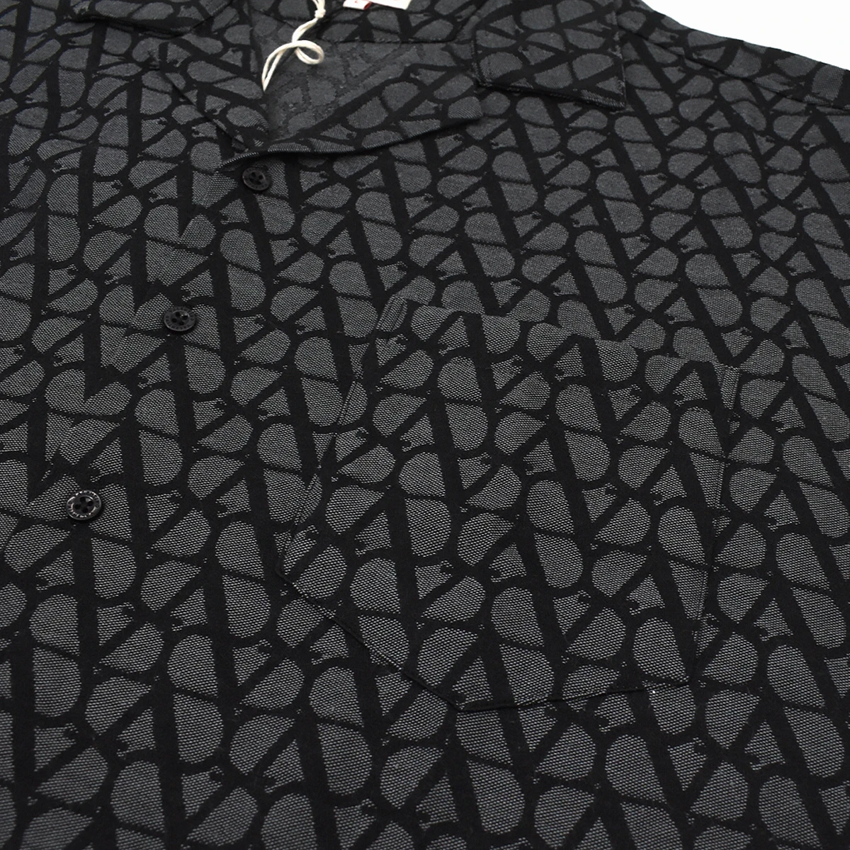 Camisa Manga Corta Valentino 5