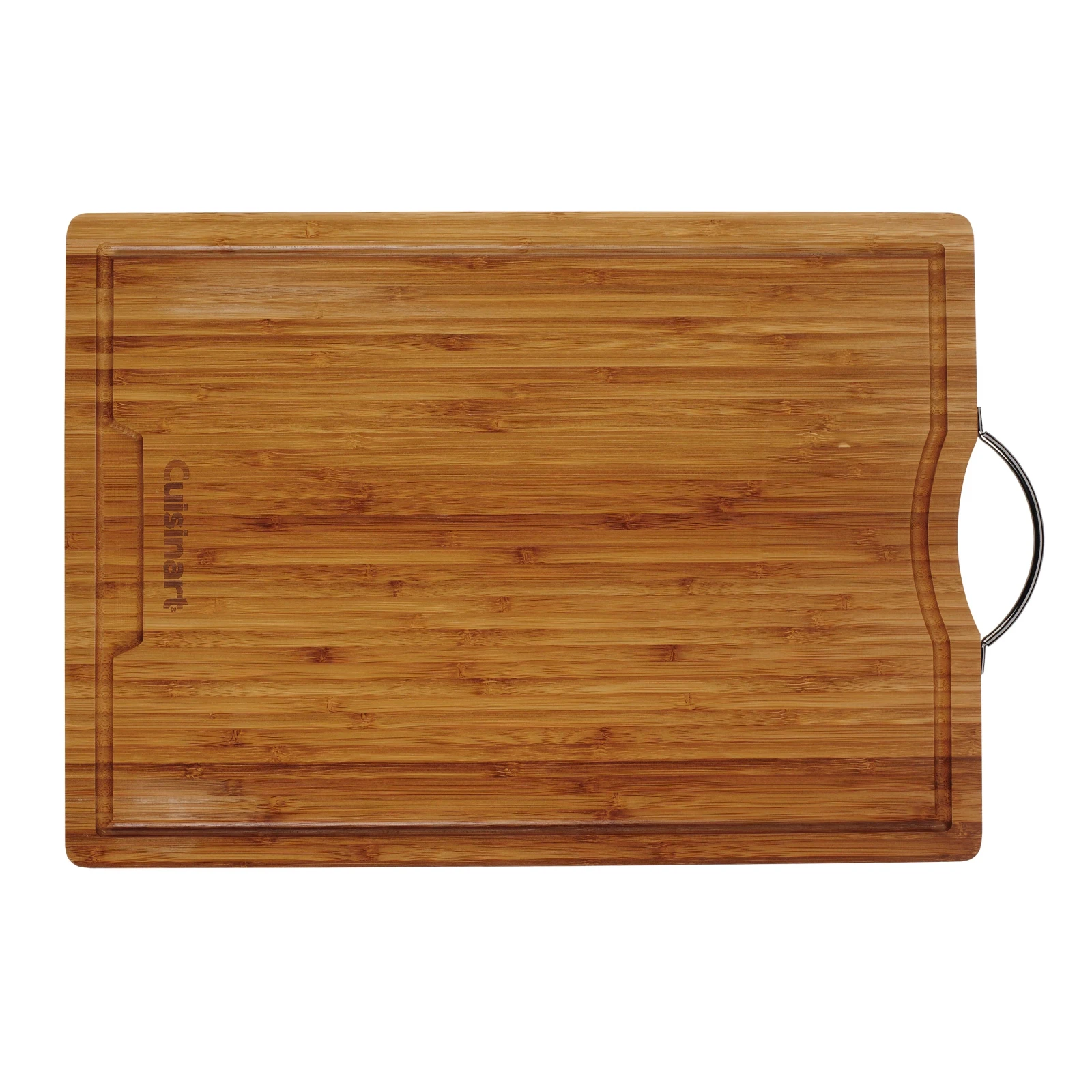 Tabla Cuisinart Bamboo 16.5”