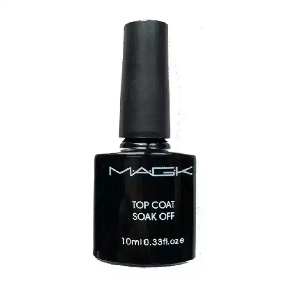 Top Coat Magk