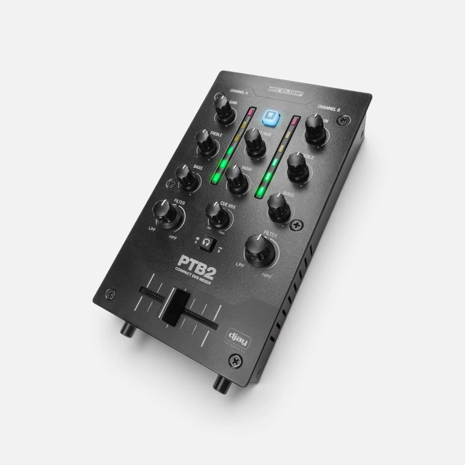 PTB-2 RELOOP 9