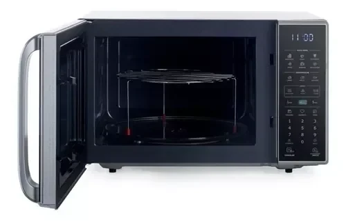 Microondas BGH 23Lts. C/Grill B223ds20 Dig. 2