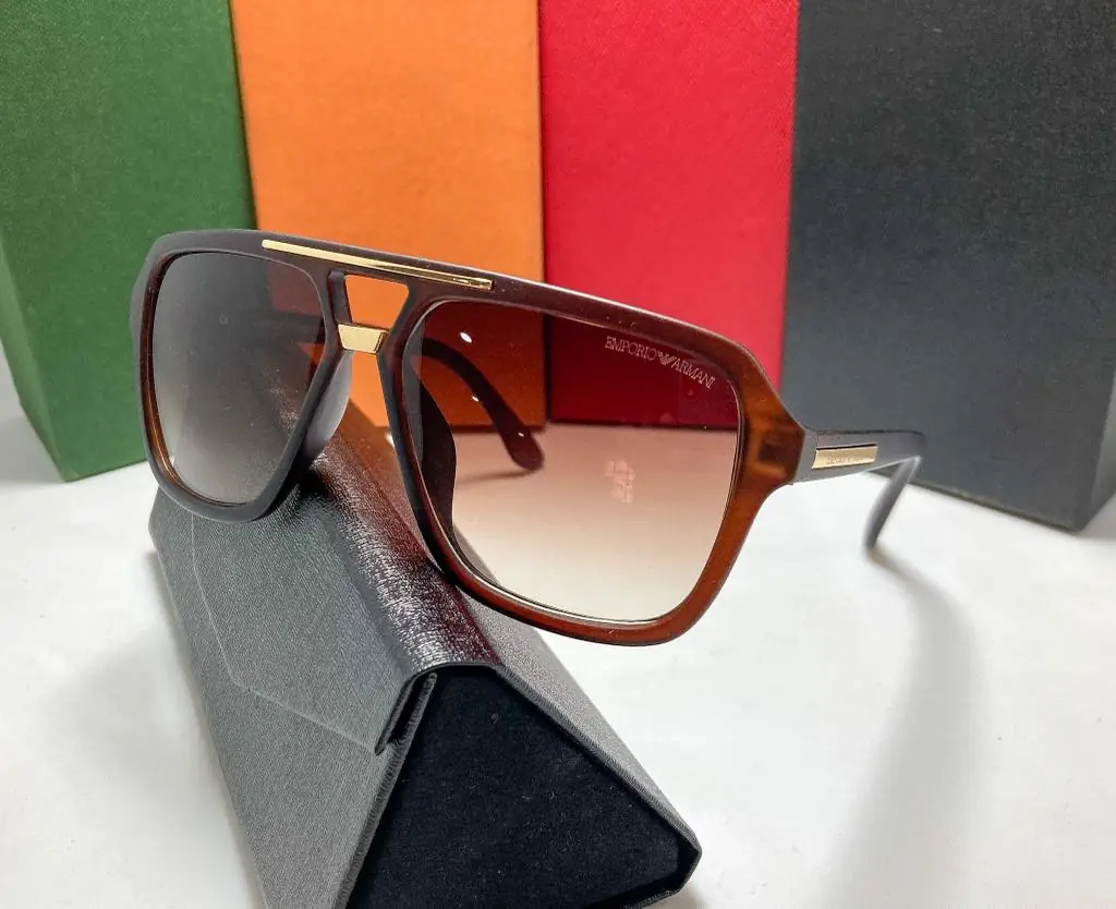 GAFAS ARMANI AA