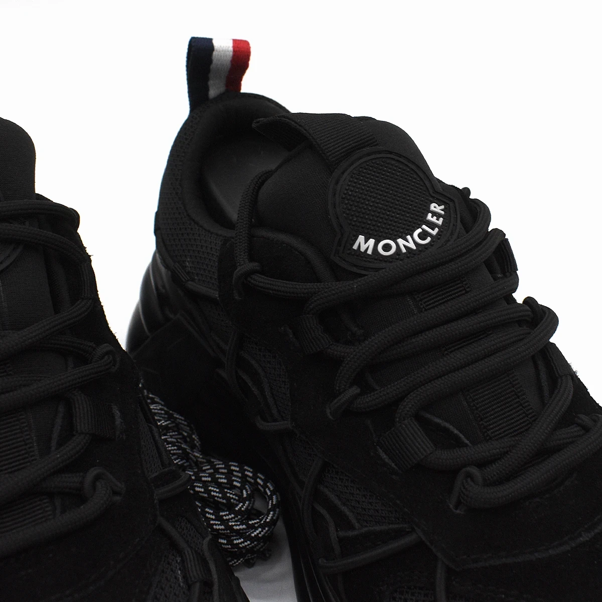 Tennis Moncler Compassor 2