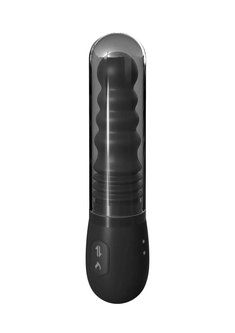 Anal Fantasy Elite Gyrating Ass Thruster 3
