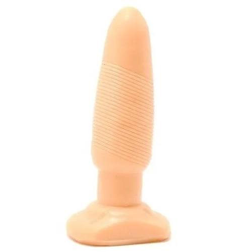 Plug Grande de Latex 2