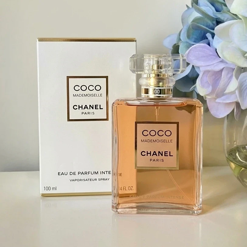 1.1 - Coco Mademoiselle Intense Chanel - Mujer 