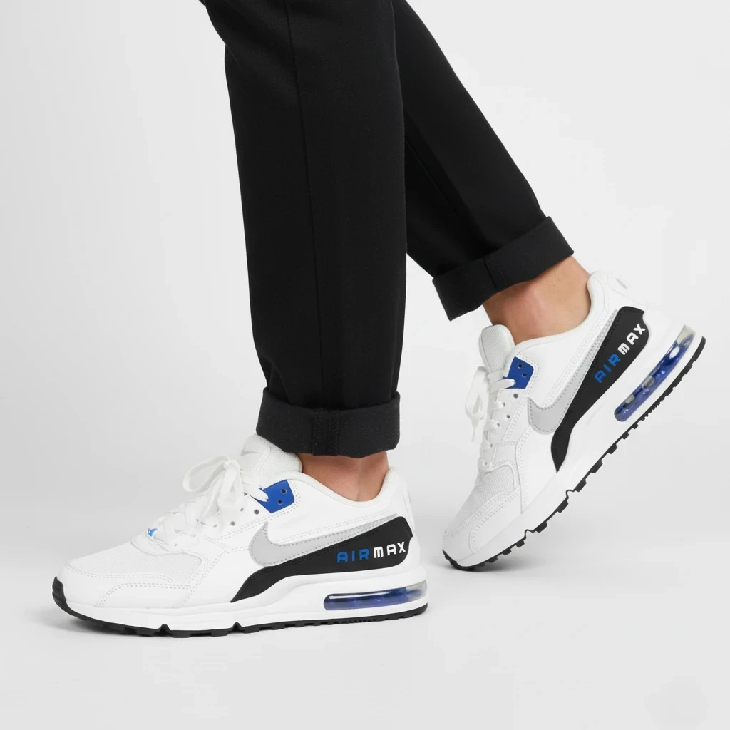 NIKE AIR MAX LTD 3 (1.1)