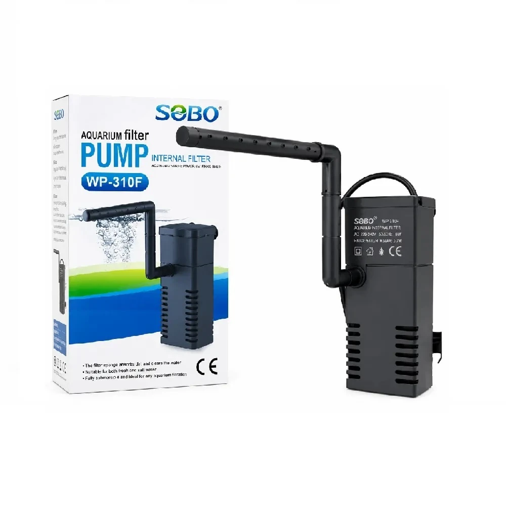 Filtro interno Sobo WP-310F