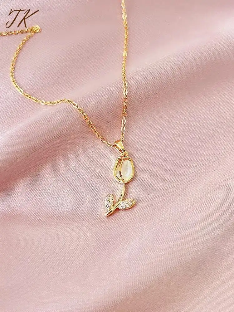 Tulipan Blanco