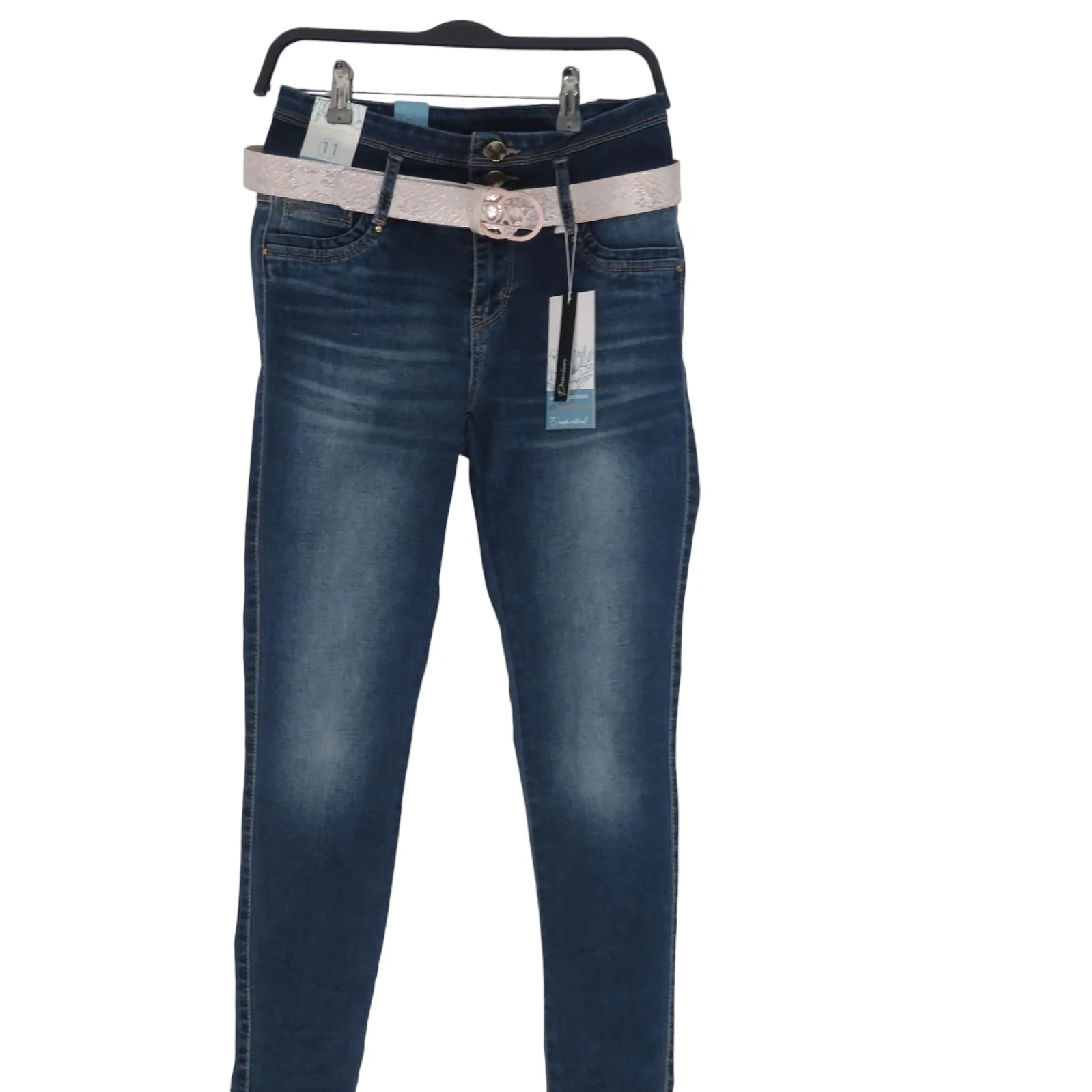 Jeans oxigen azul 2