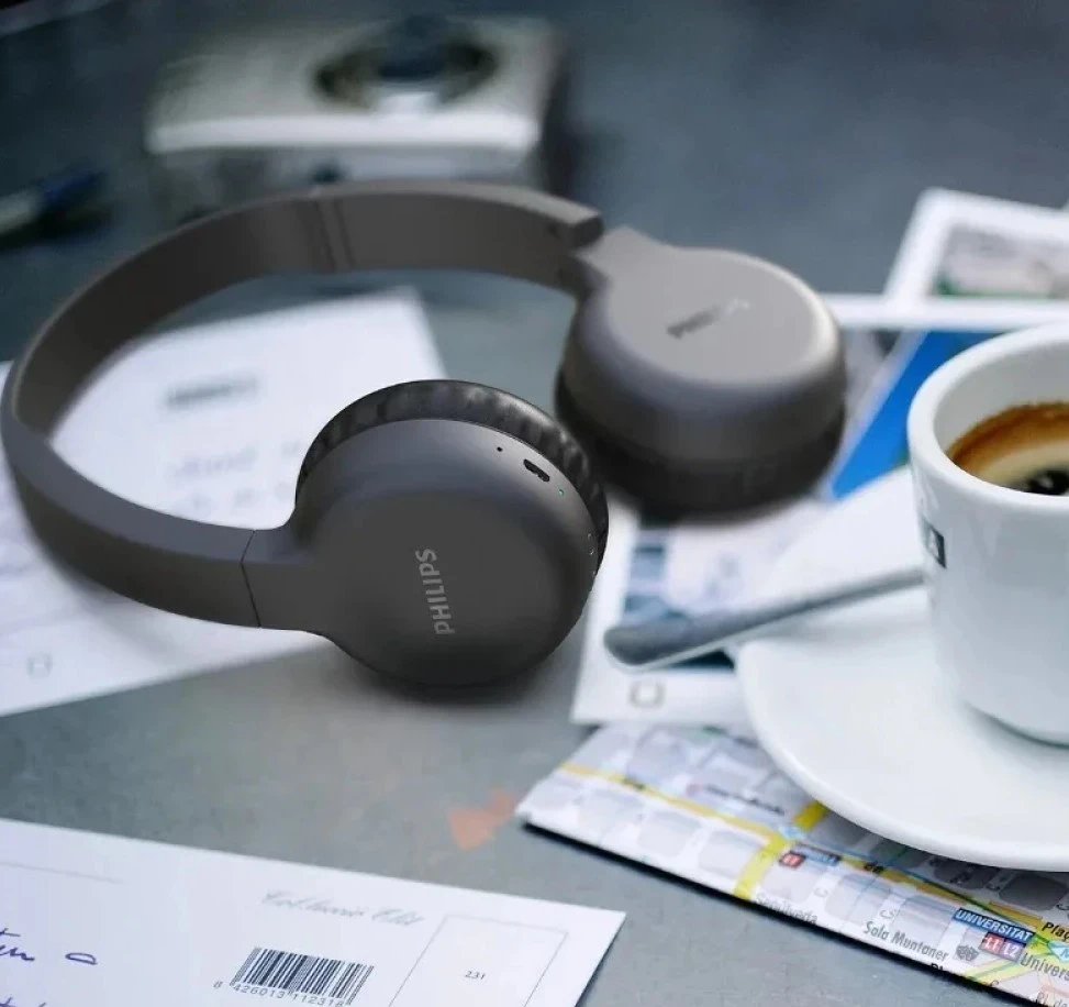 Auriculares 