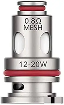 Vaporesso GTX 0.8