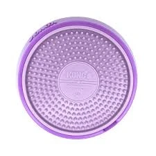 KONG Licks Spinz Lila 3