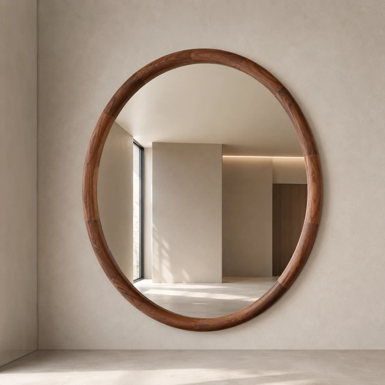 ESPEJO Circulo Vital 150cm de diámetro 