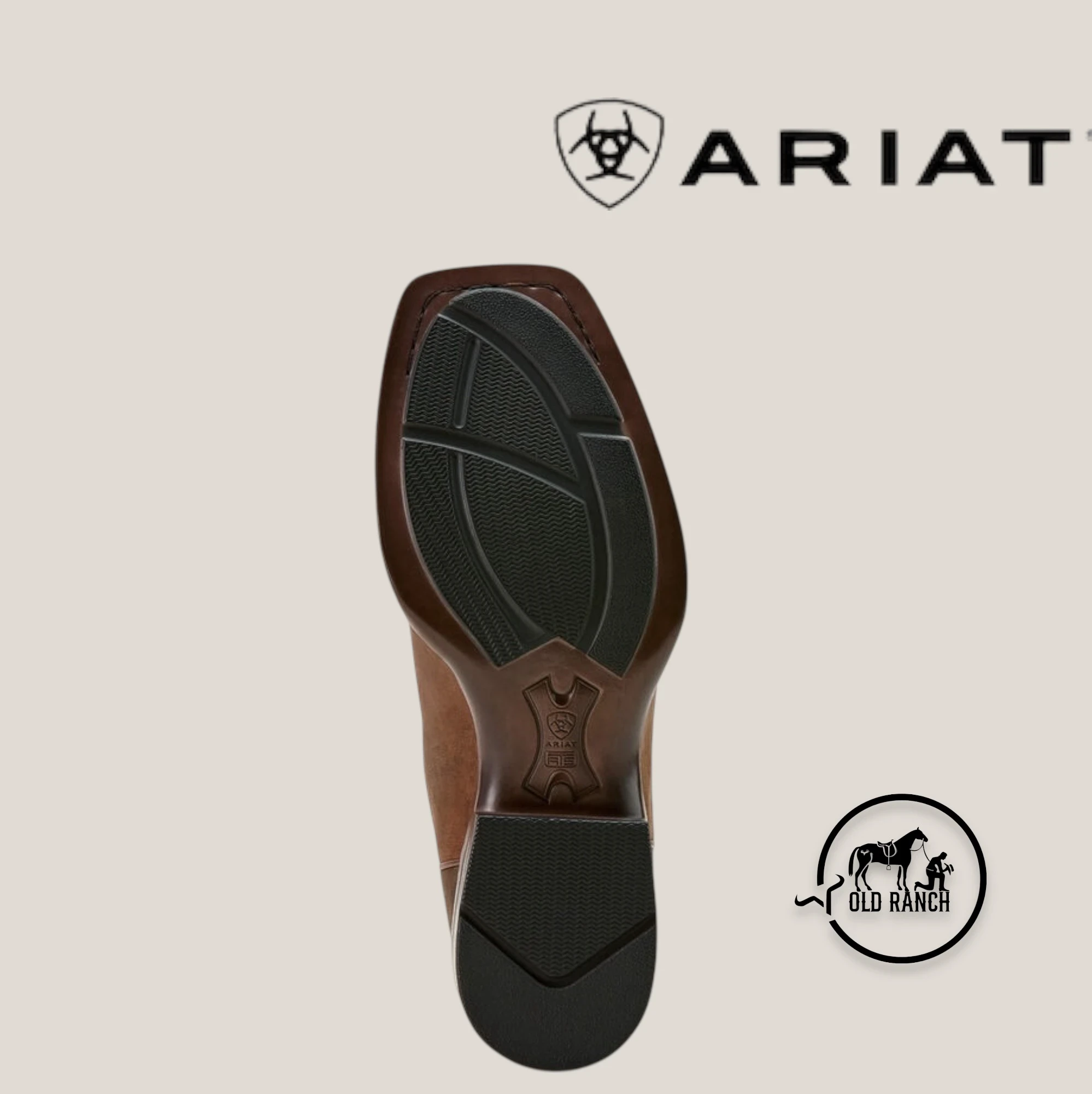 ARIAT 7