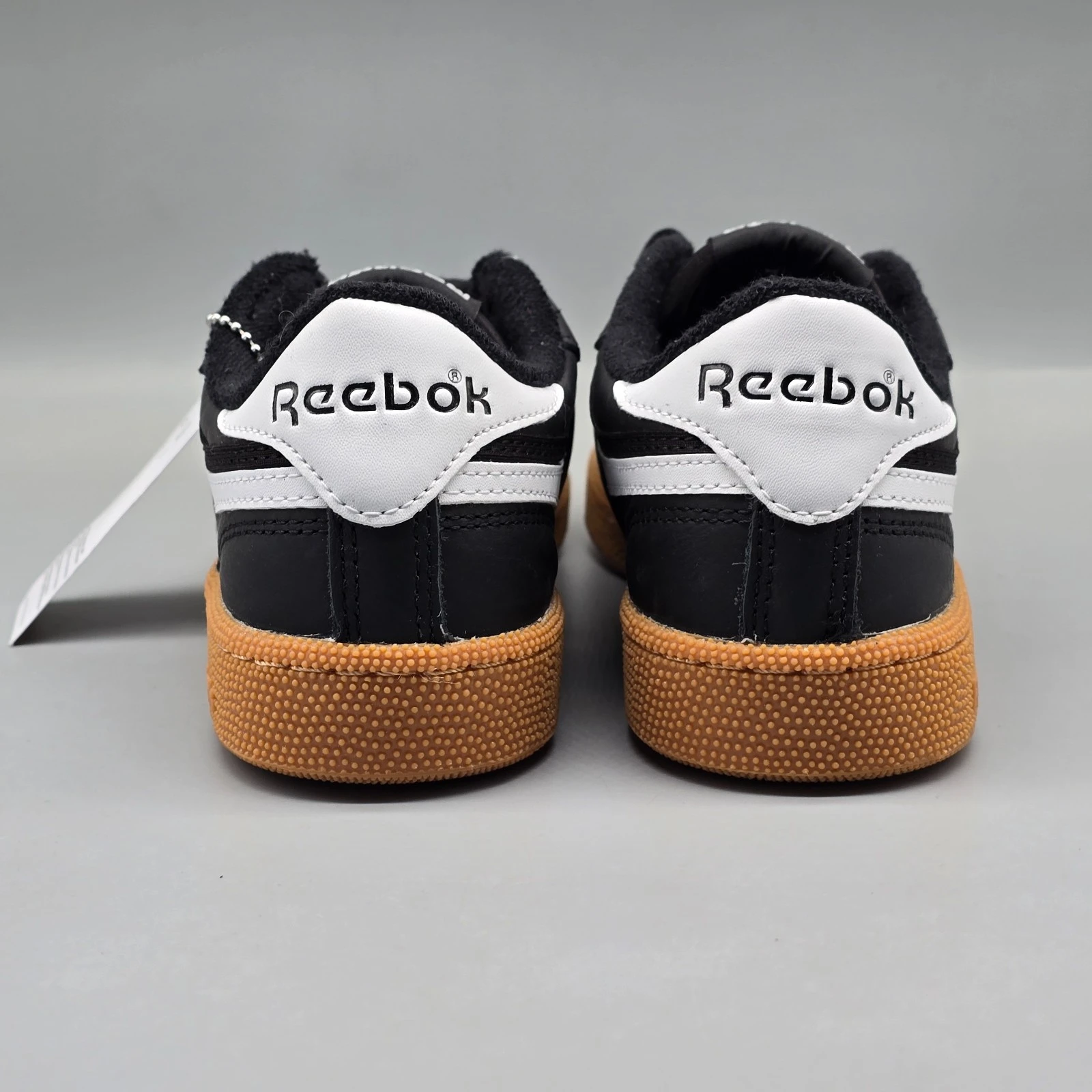 TENIS REEBOK CLUB C REVENGE VINTAGE 6