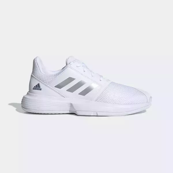 Zapatilla adidas Courtjam Xj