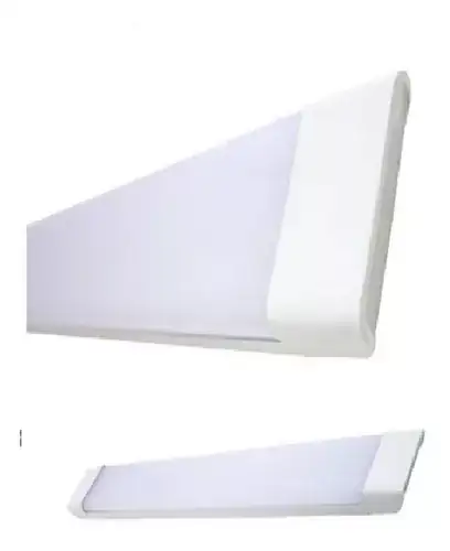 Lámpara led 60w altapotencia antipolvo