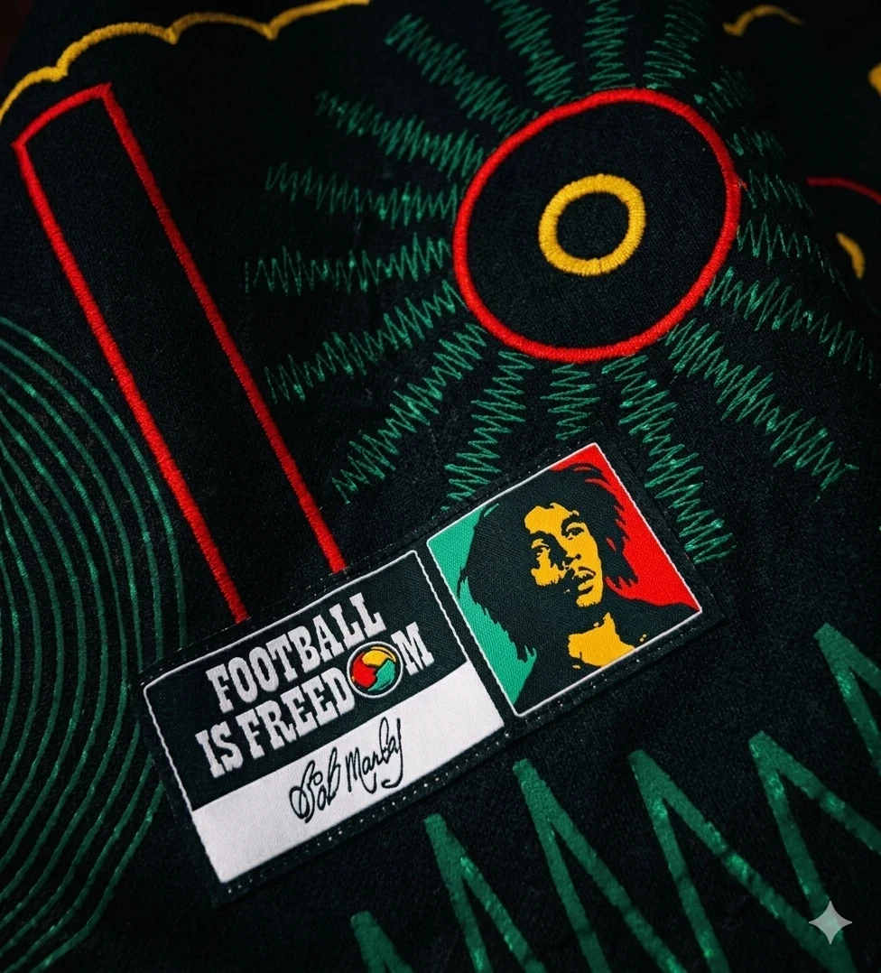 Colección Bob Marley  2