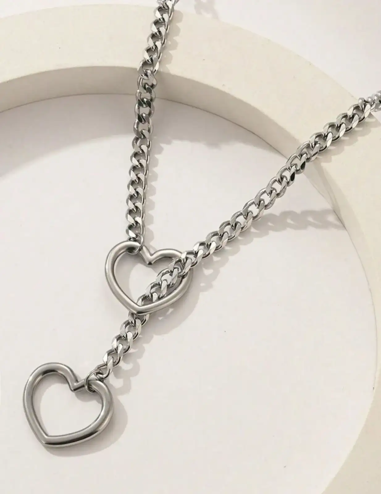Collar Corazón ❤️
