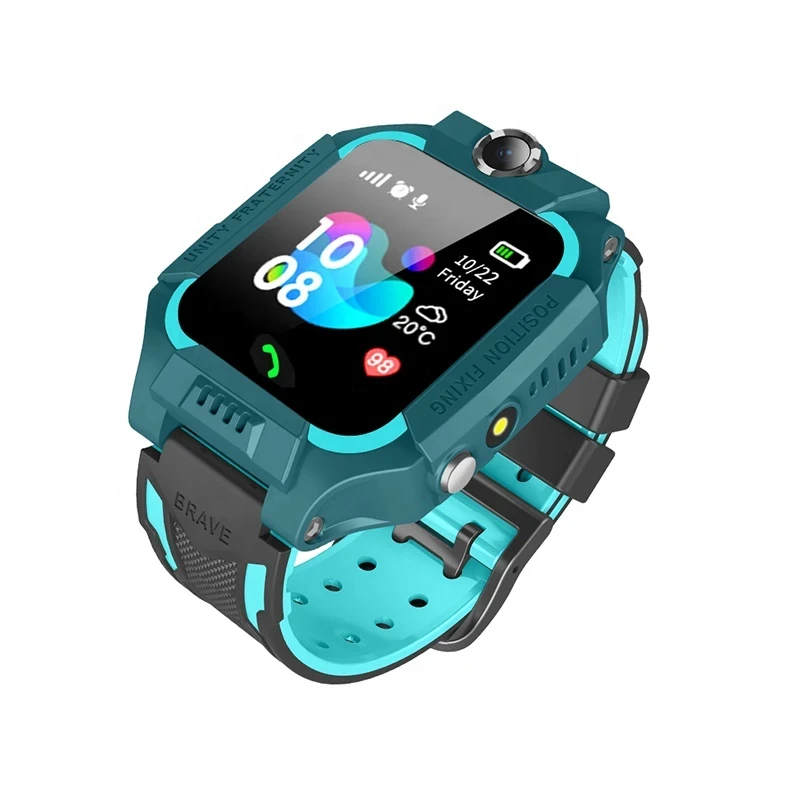 Smart watch Kids 2030