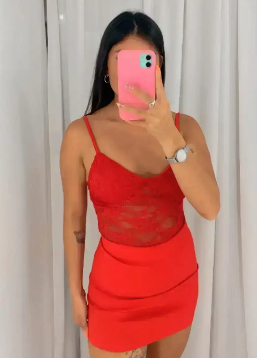 Body encaje 2