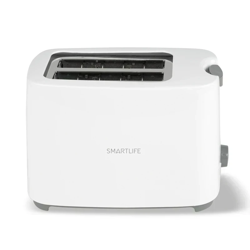 Tostadora 2 Panes/700W 𝙎𝙈𝘼𝙍𝙏𝙇𝙄𝙁𝙀 2