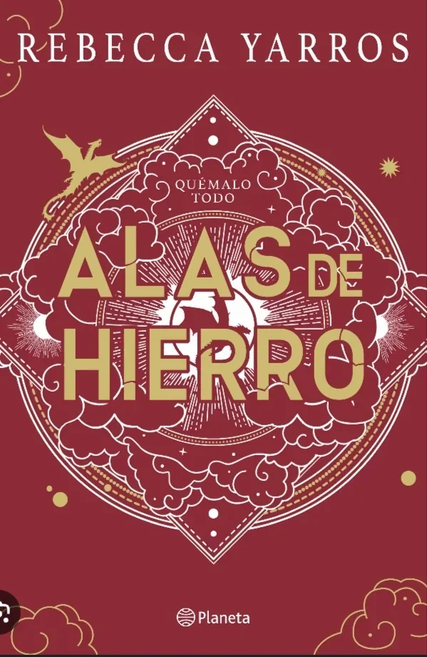 ALAS DE HIERRO PORTADA NVA