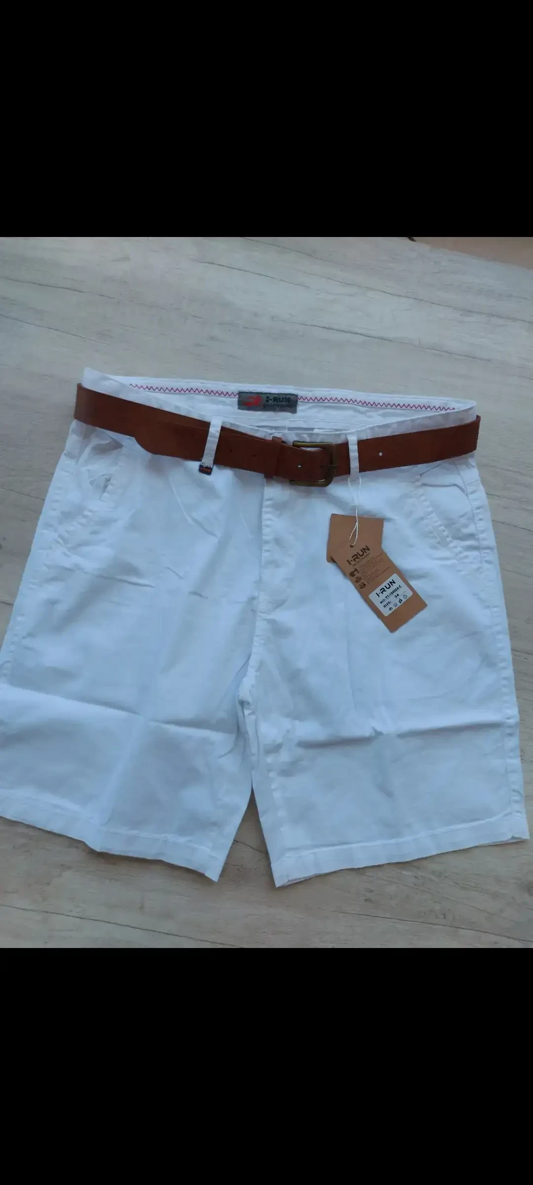 BERMUDAS IMPORTADAS 