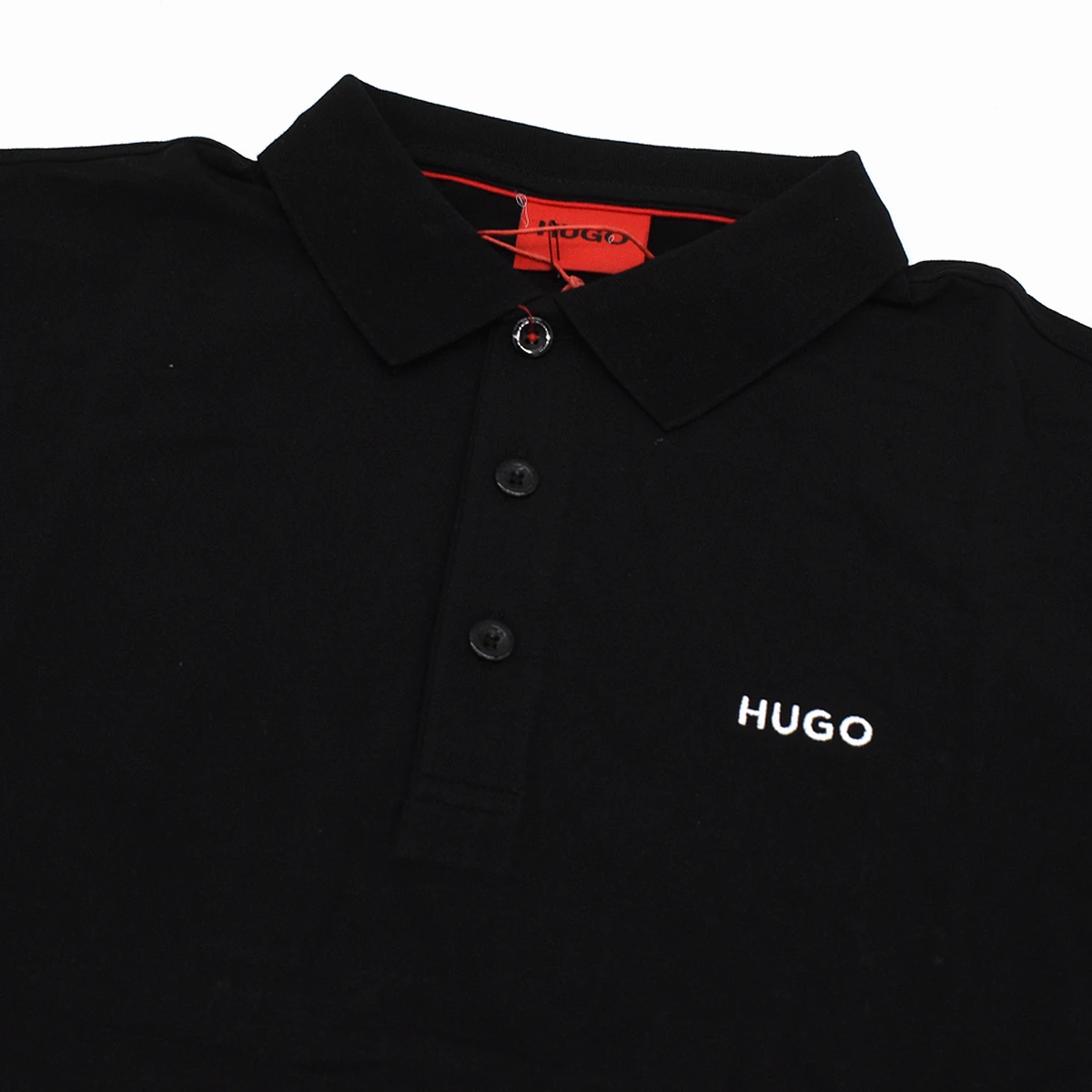 Playera Polo Hugo 2