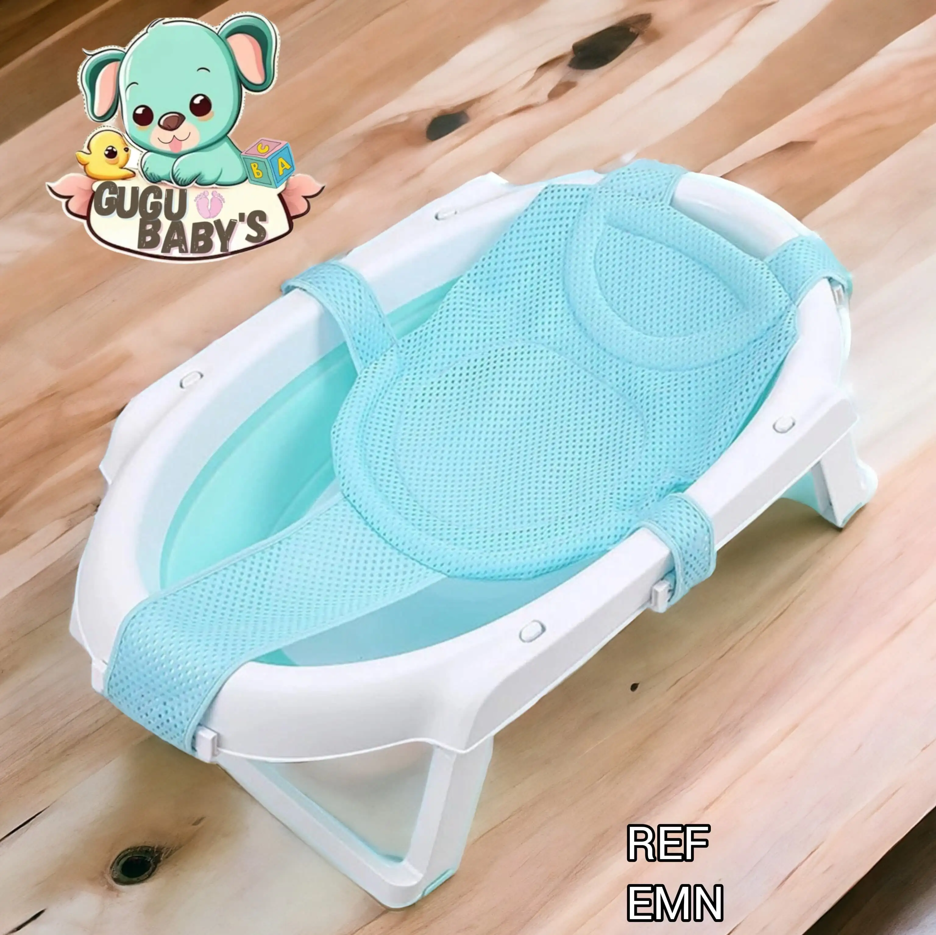 Malla para bañera  2