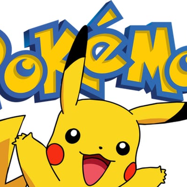pokemon