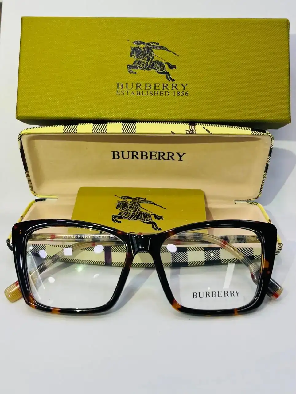 Burberry 