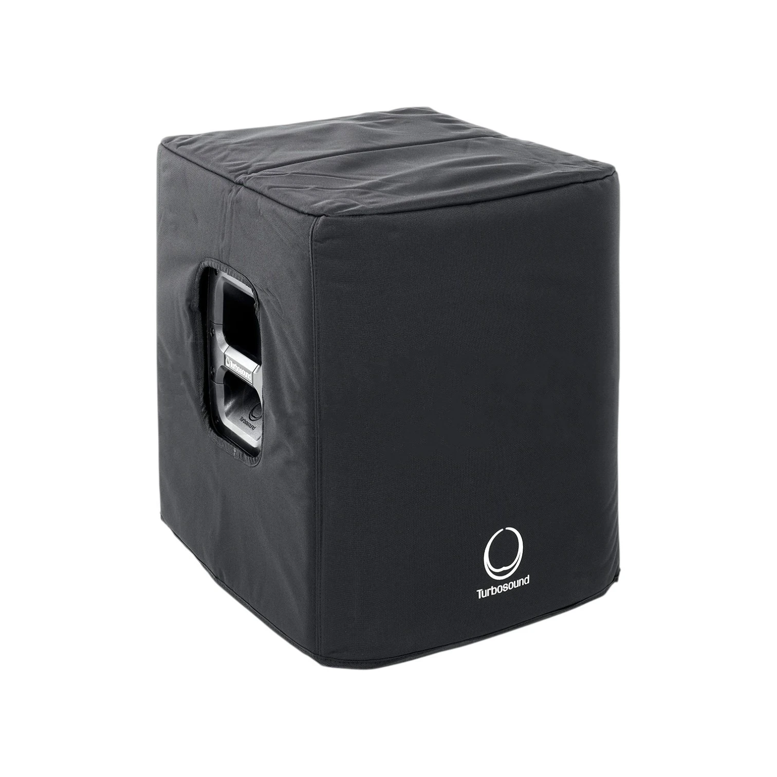 IP2000 BUNDLE TURBOSOUND 6