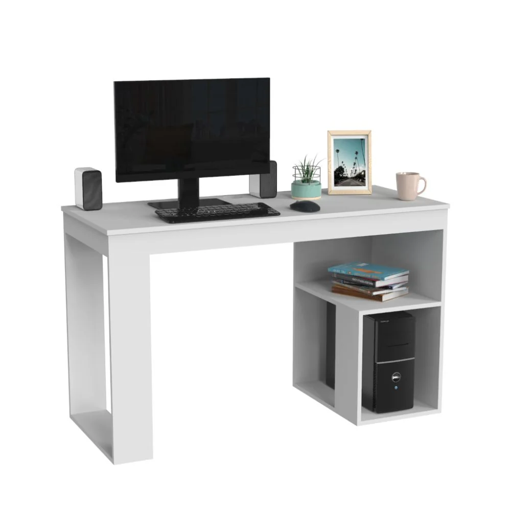 Escritorio Blanco Rod  3