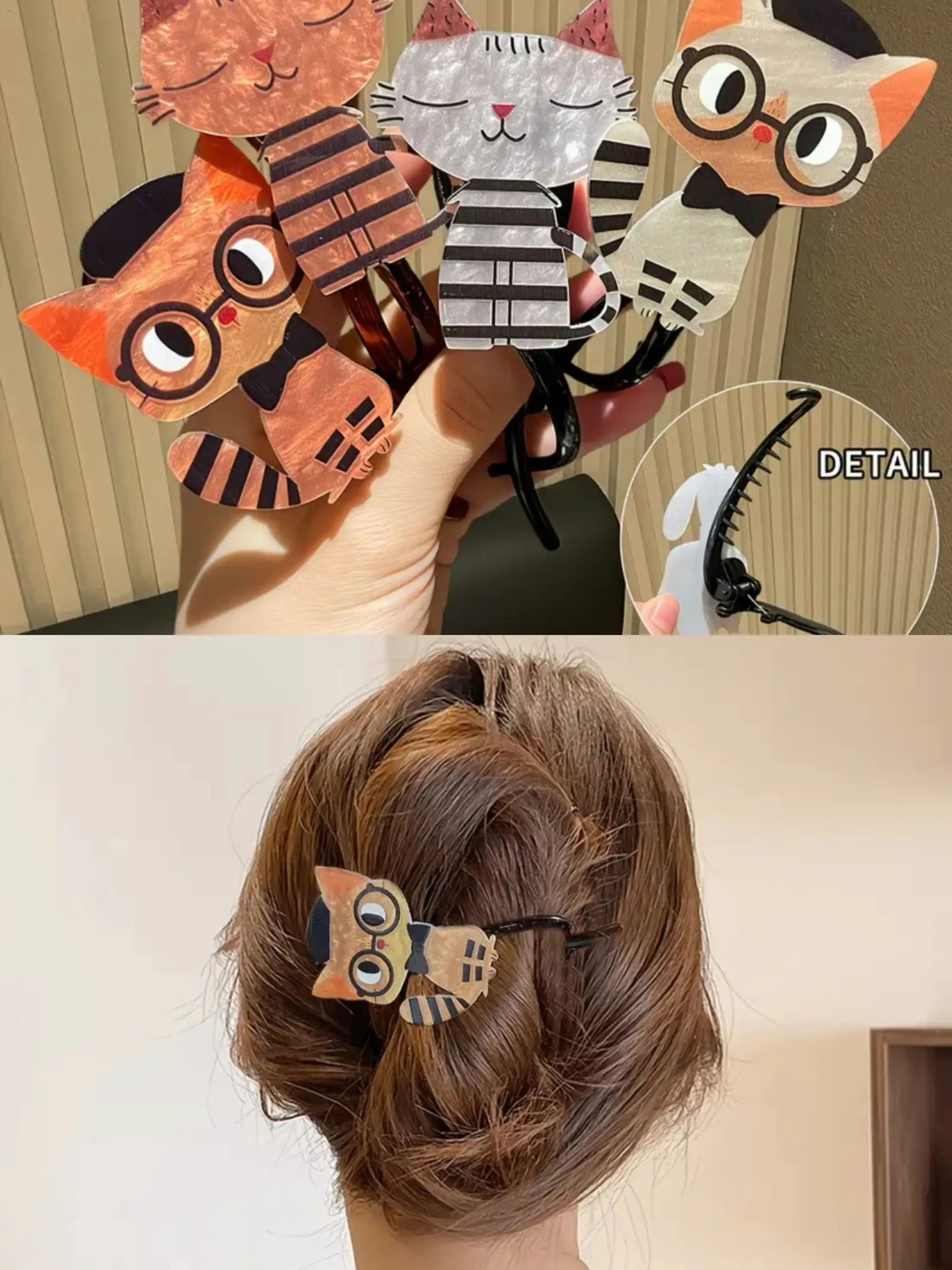Gancho Gato