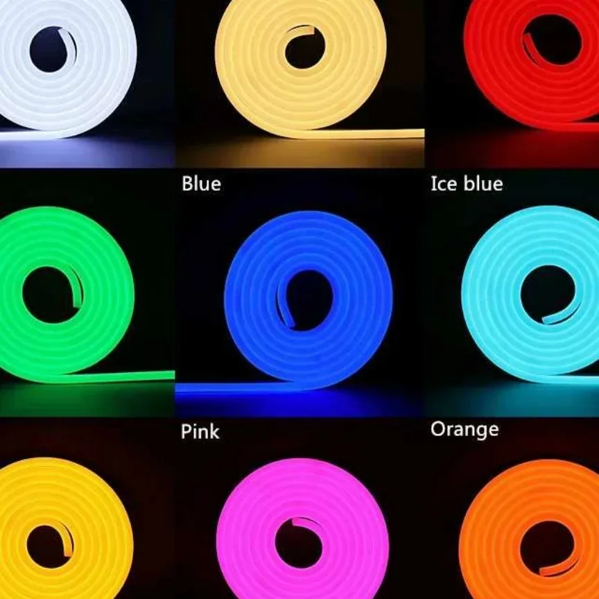 NEON FLEX 12V (206001) 3