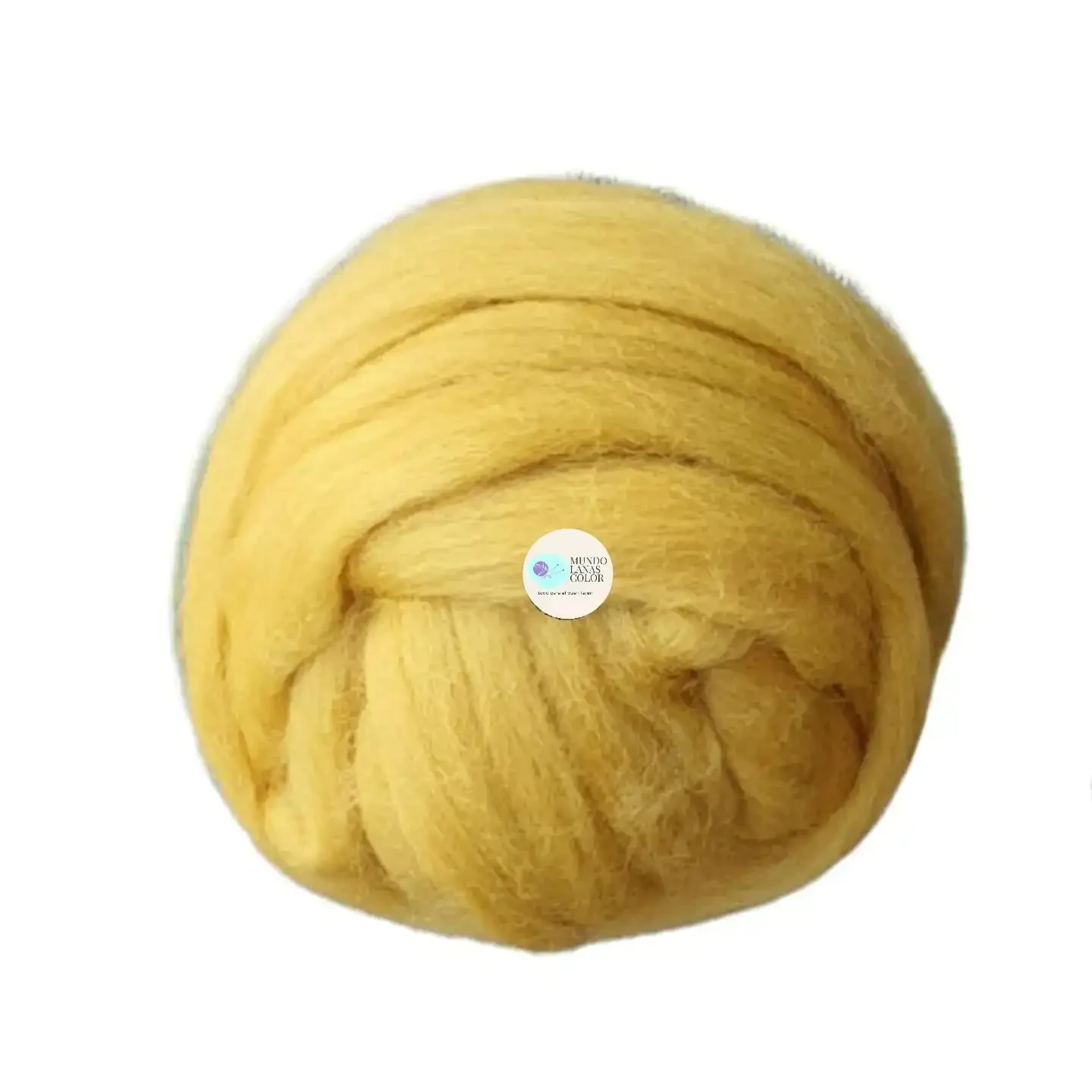 VELLÓN CORRIEDALE PEINADO 