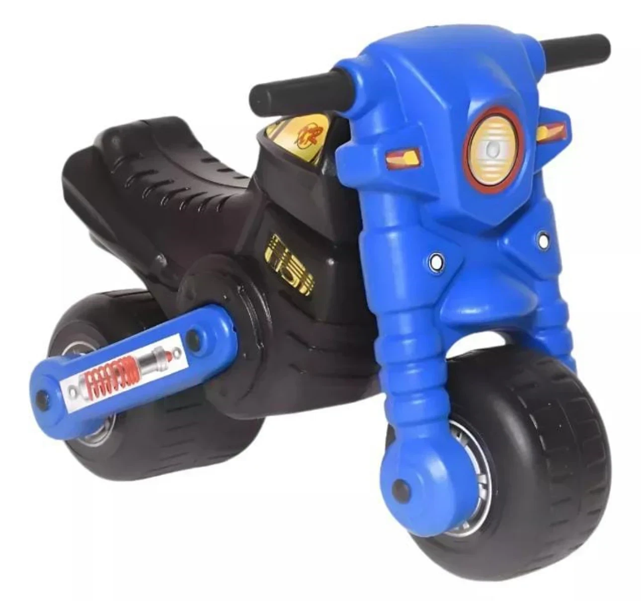 MOTO PARA NIÑOS/AS 5