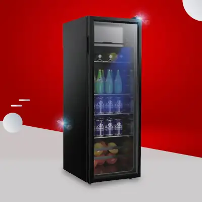 Mini bar Continental 2