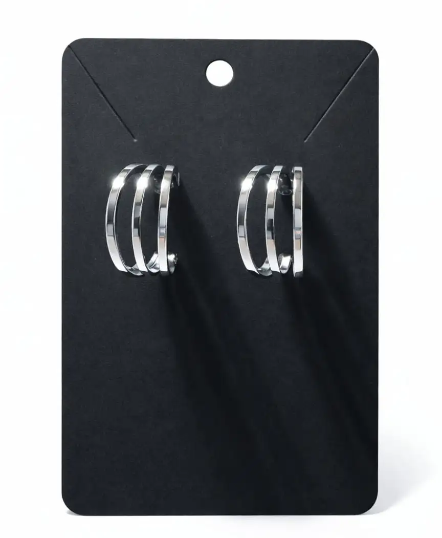 Aretes de mujer