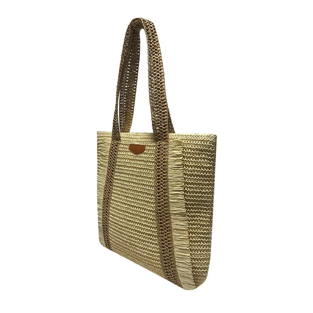 BEACH BAG OREIRO LOVE 28886 4