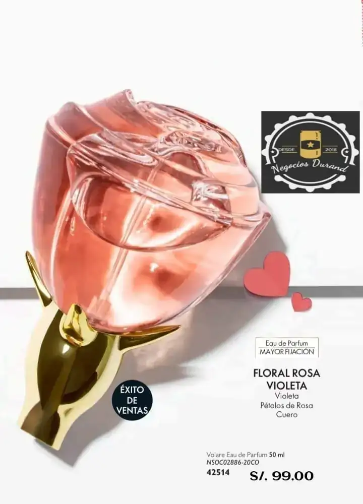 Volare Eau de Parfum