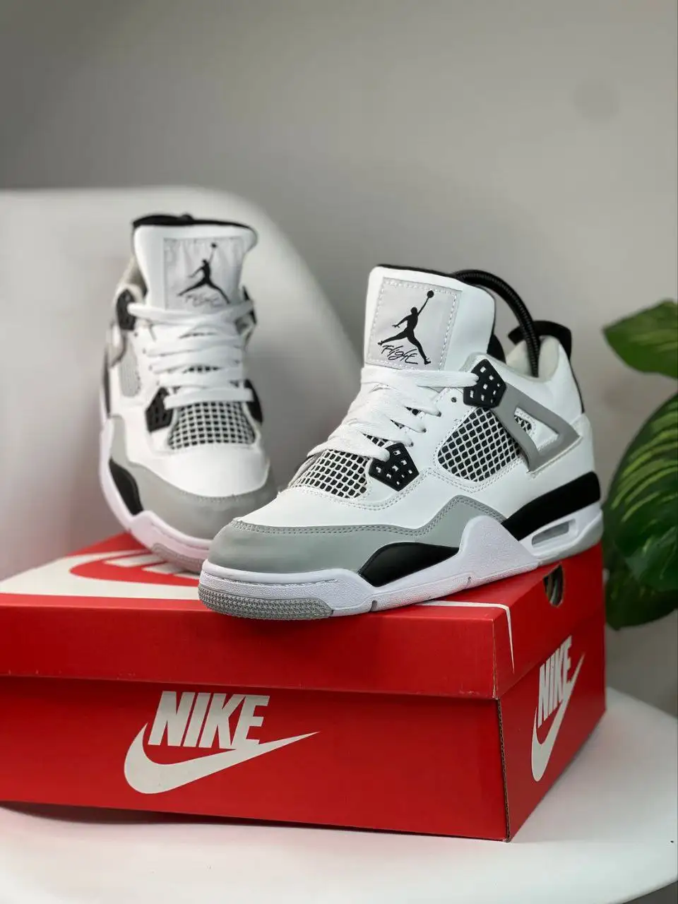 Jordan Retro4 