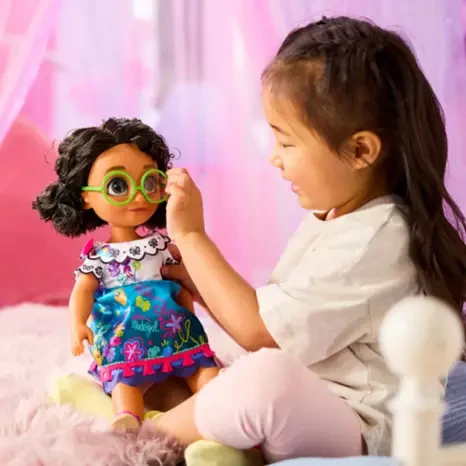 Muñeca Mirabel Disney Érase una vez 3